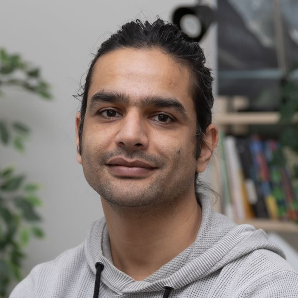 Murtaza Majeed