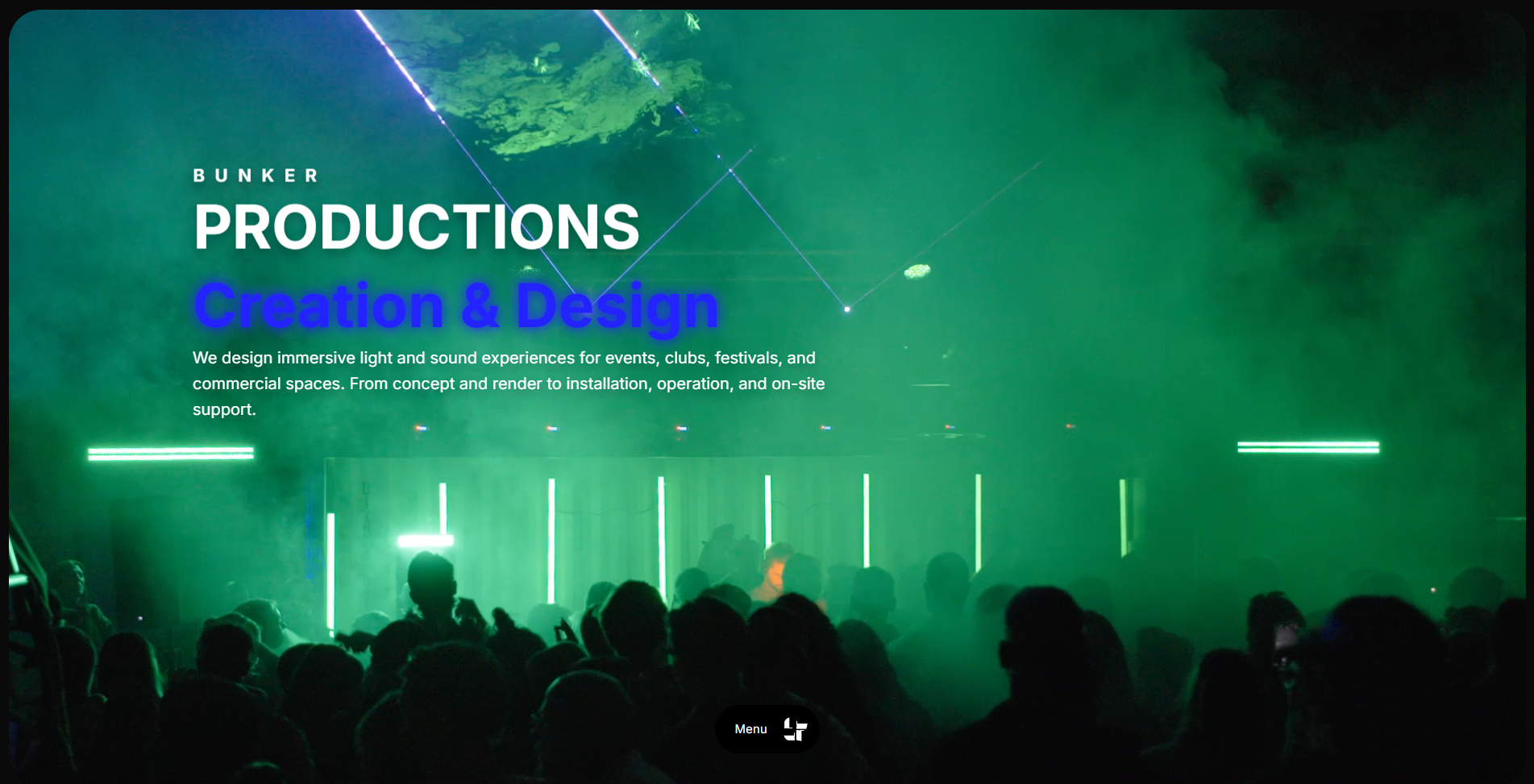 Bunker Productions