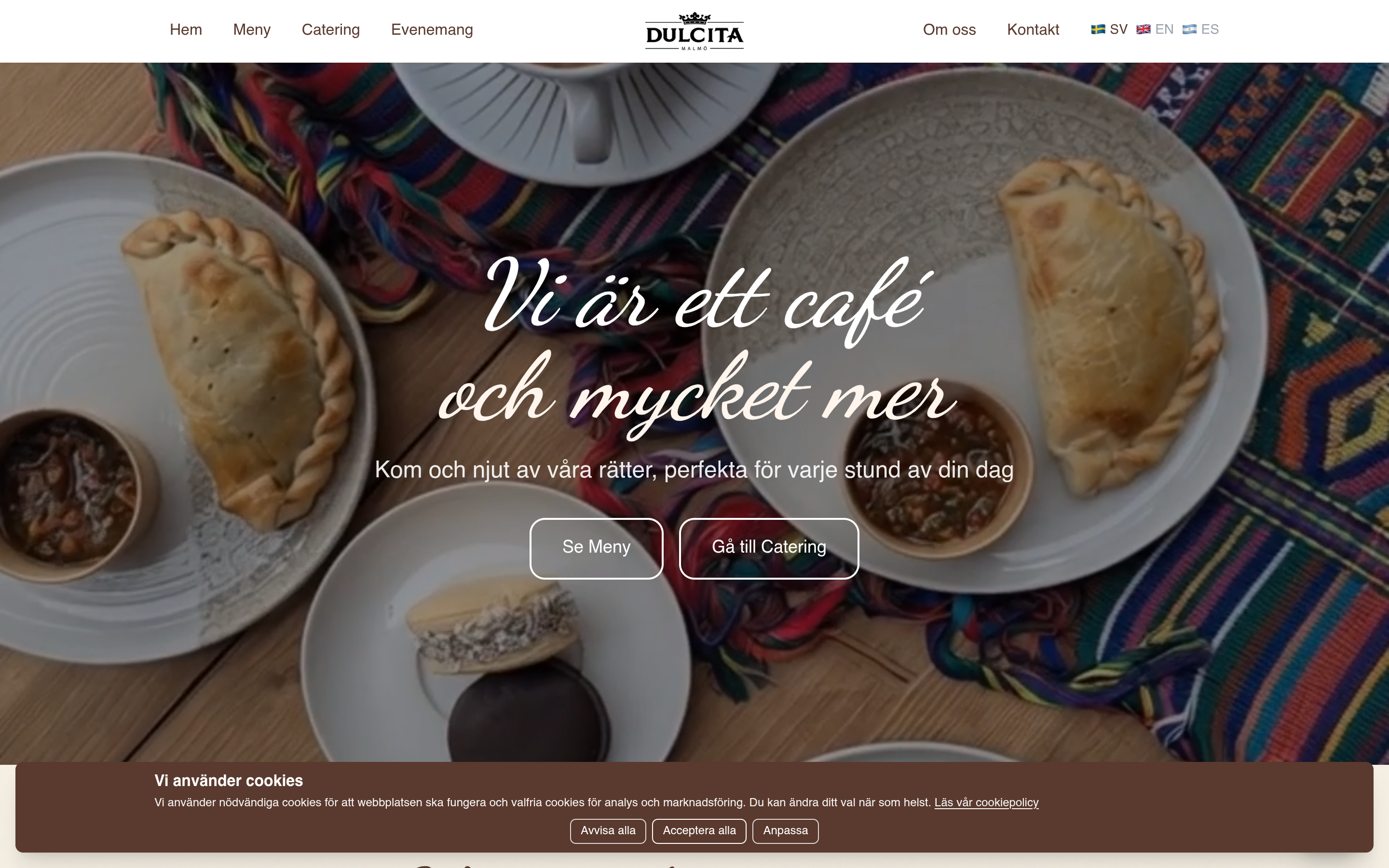 Dulcita